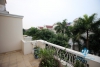 A house for rent in Ciputra T block, Tay Ho ward, Ha Noi